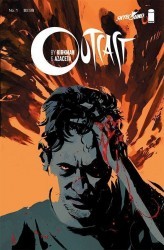 Outcast (1987)(CRL Group) Rom